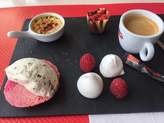 Saulxures-les-Nancy餐馆和美食-Les Têtes Brûlées