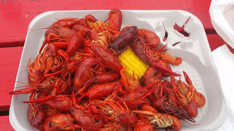 Arnaud's Cajun Kitchen