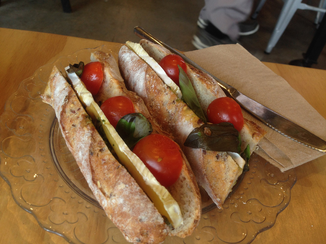 Jessie's Cafe & Roasting Co.