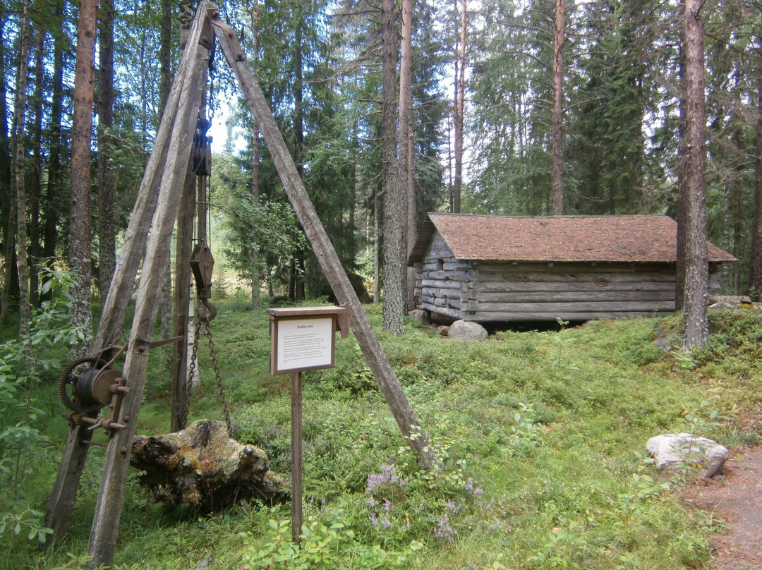STF Wikstens Kojby Lassekrog