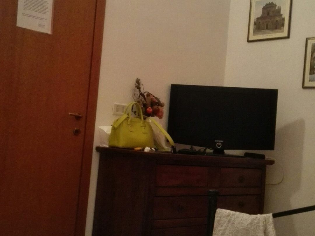 Casa del Sol