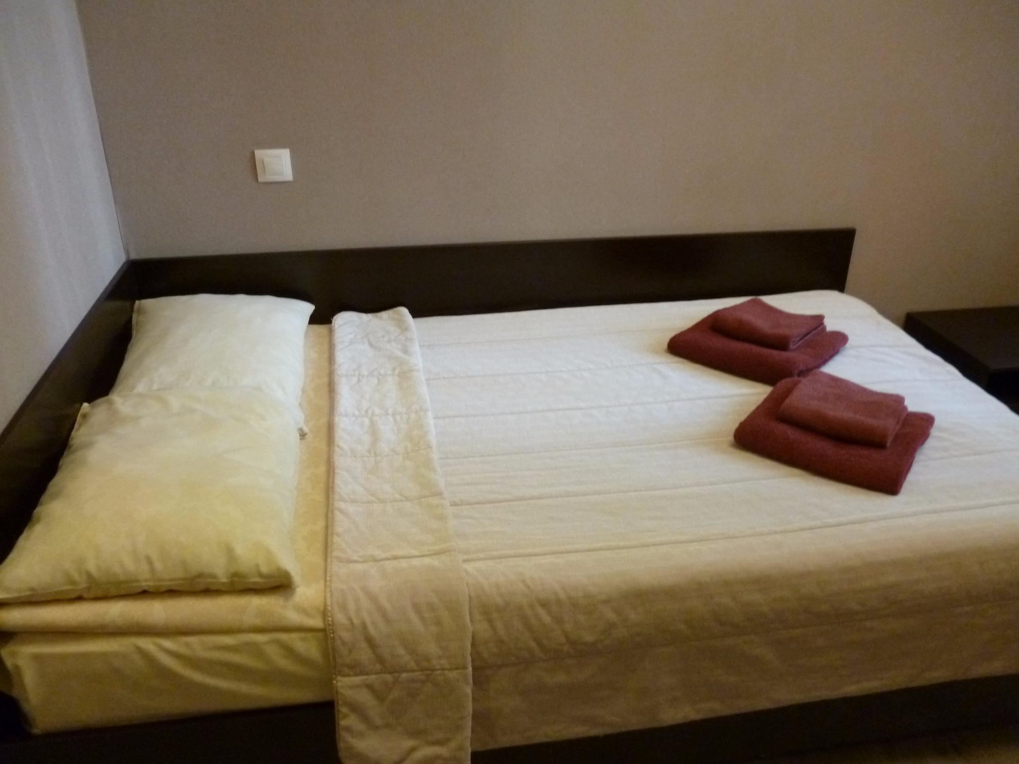 Hotel na Petergofskom-官方