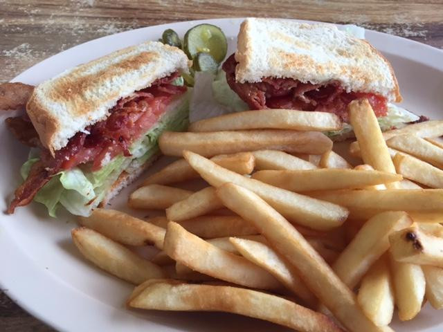 Fred's Place Incorporated