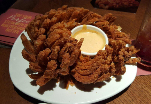 Trinity餐馆和美食-Outback Steakhouse