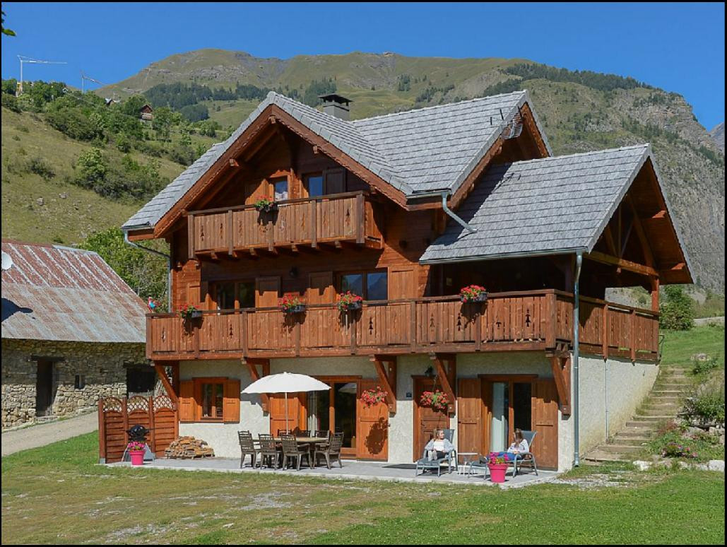 Gites de Pont Peyron