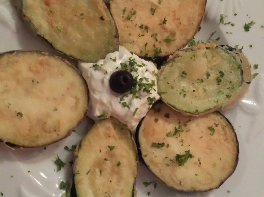 Hirschfeld餐馆和美食-Kilada