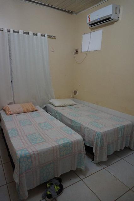 Henriques Hotel-客卧