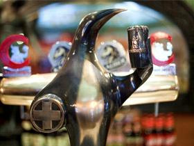 Cerveceria Cruz Blanca