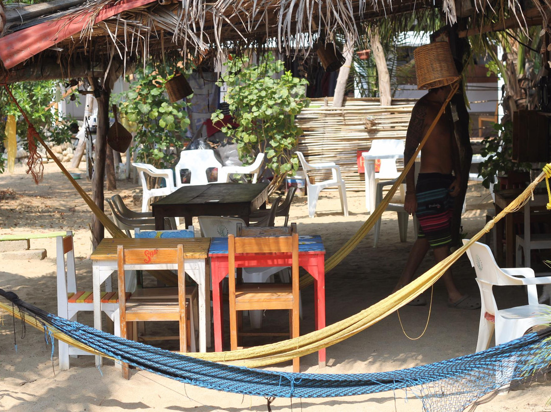 Hostal La Isla