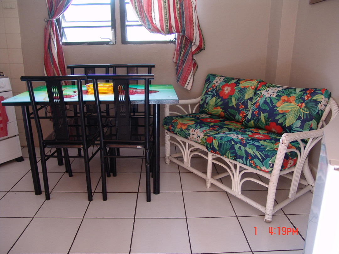Eduardo's Inn