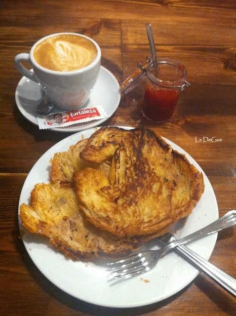 Leioa餐馆和美食-ladegus taberna