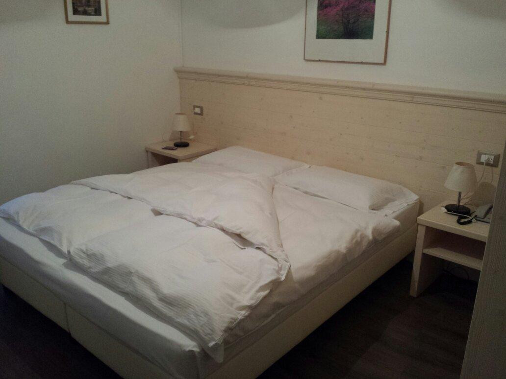 Albergo Antica Rosa