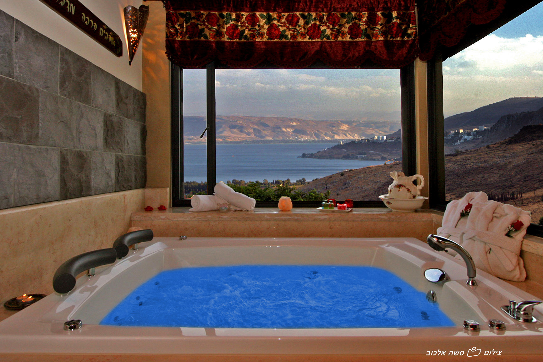 Ayelet Ahavim Hotel-官方