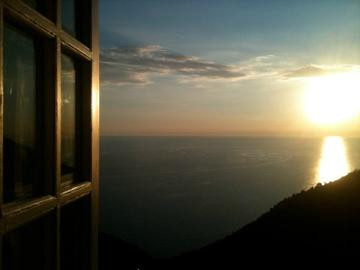 Sun Rise