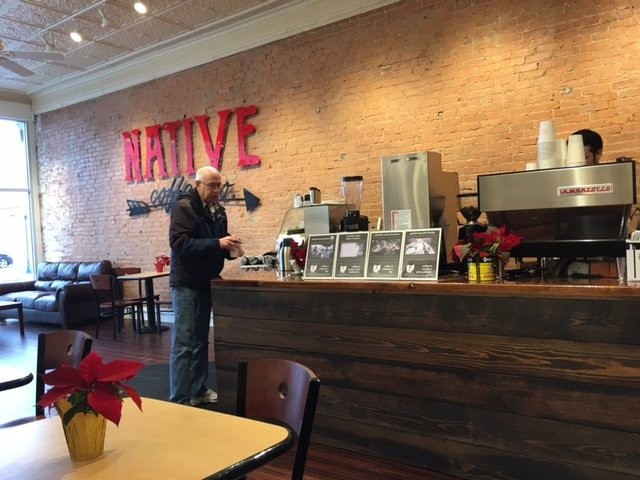 Native Coffee Company