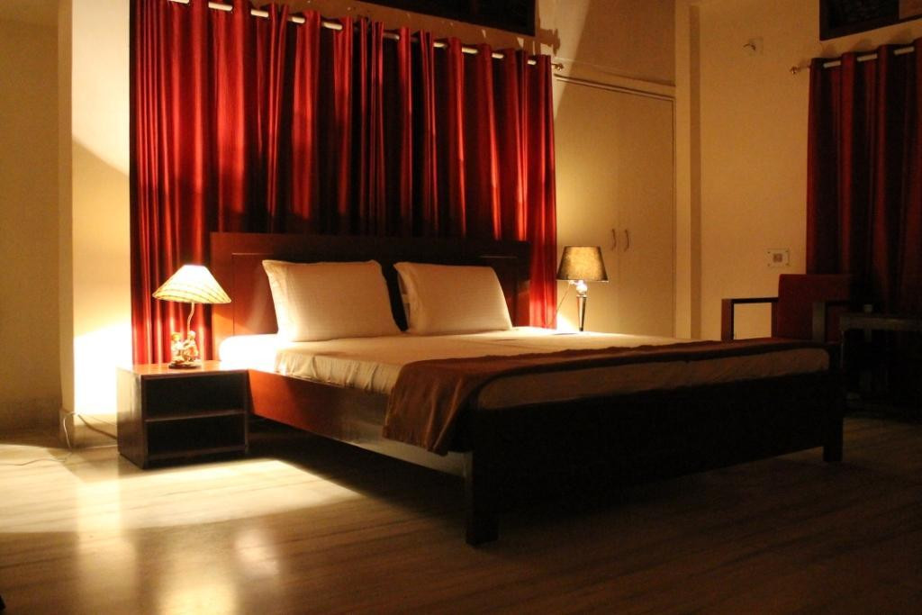 Nongpoh酒店住宿-Falguni Nivas Guest House