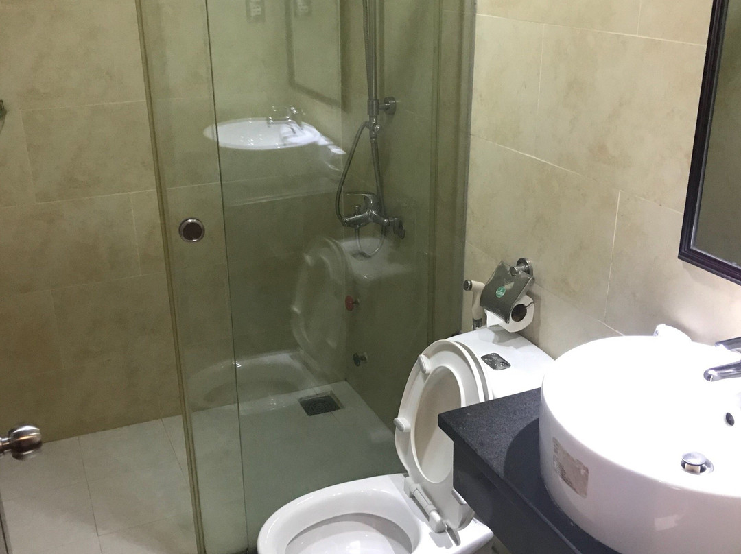 Felix Garden Hotel主图