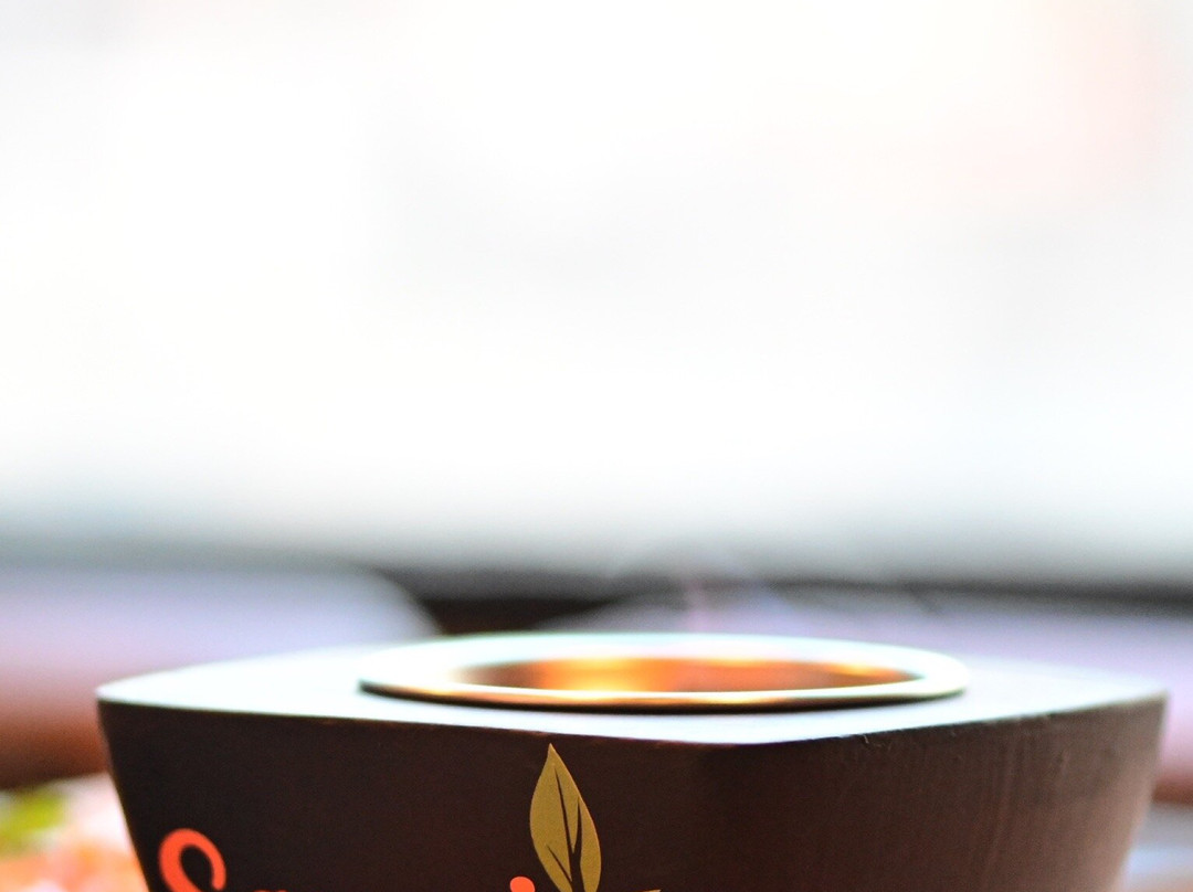 Samui Thai Restaurant - El Balcon