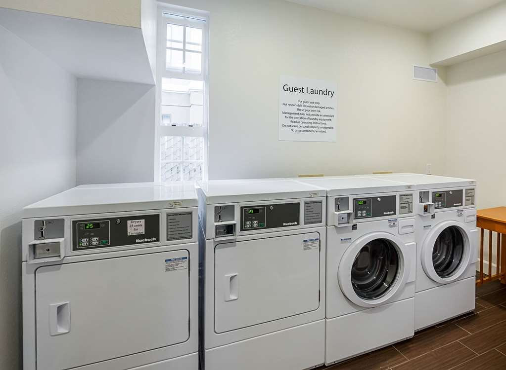 Comfort Inn Arcata - Humboldt Area主图