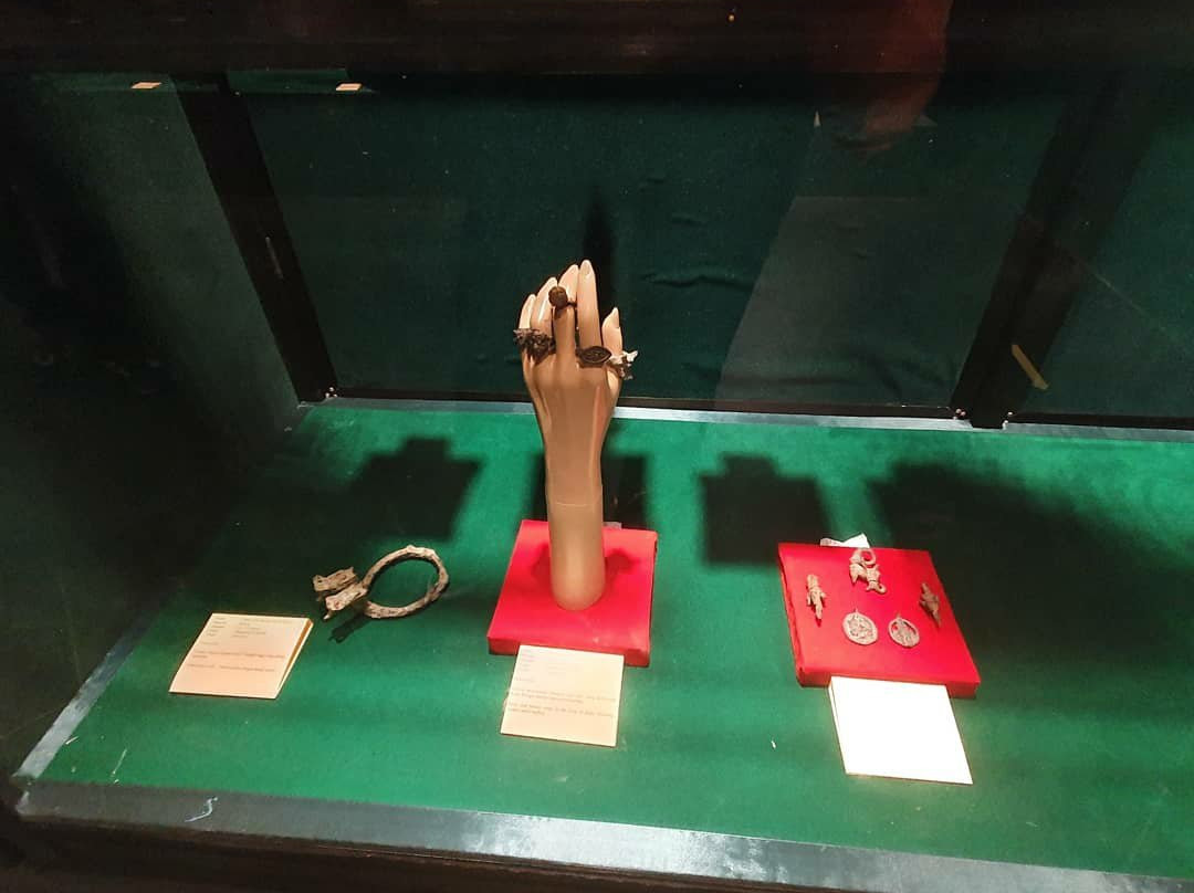 History of Java Museum景点图片