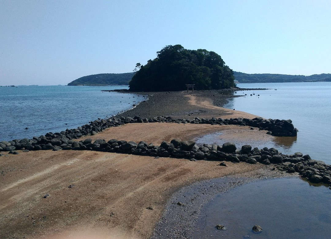 Ikijima-壹岐市必去景点
