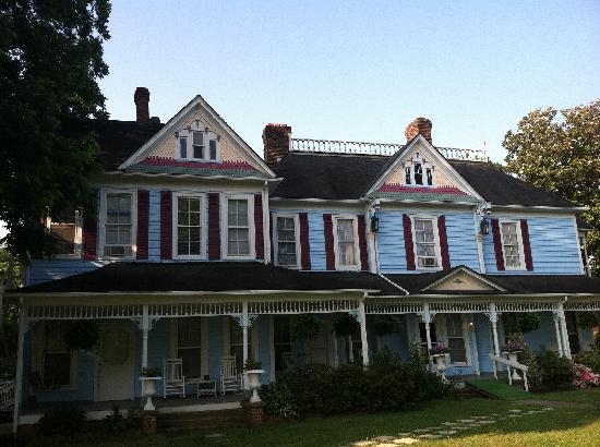 The Star Hotel B&B Inn-客卧