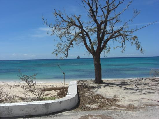 Cockburn Town酒店住宿-Salt Raker Inn