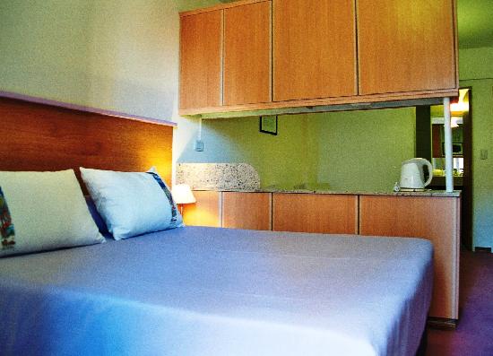 Arcangeles Apart & Suites Hotel-官方