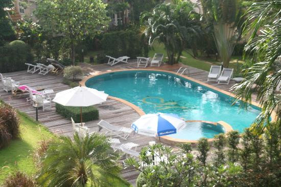 玛卡沙尼度假村