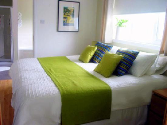 Alba Accommodation