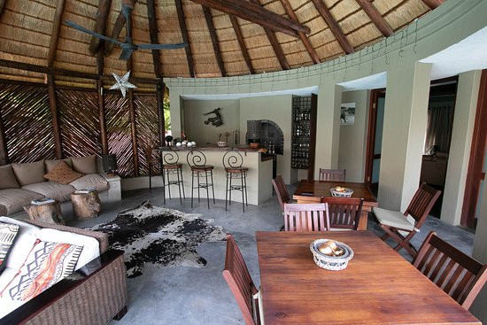 La Lechere Guest House主图