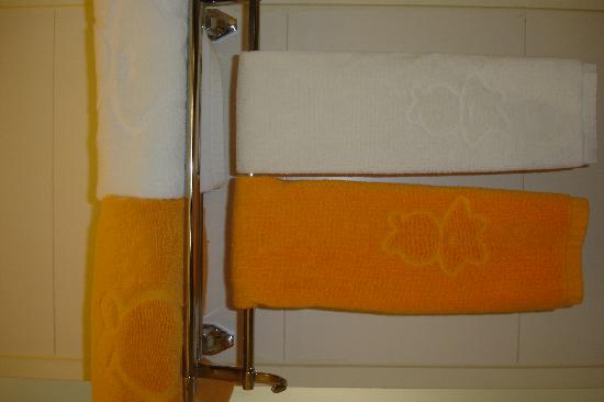 北京桔子酒店官园桥店-浴室