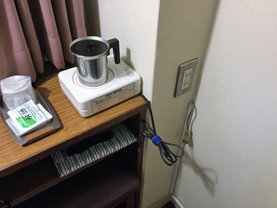 阳光商务酒店本馆主图