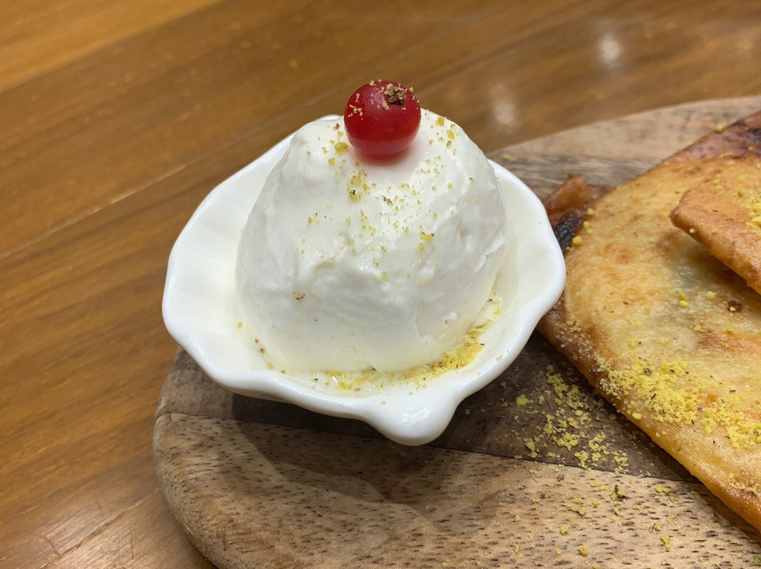 Kasap. Turkish Steakhouse