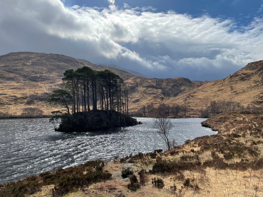 Loch Eilt景点图片