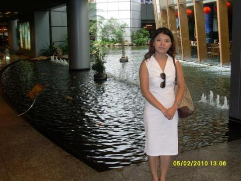 新达城购物中心-新加坡必去景点