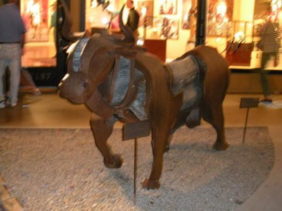 Wilde Meyer Gallery-斯科茨代尔必去景点