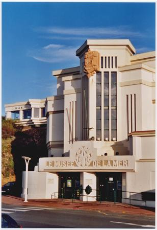 Aquarium de Biarritz景点图片
