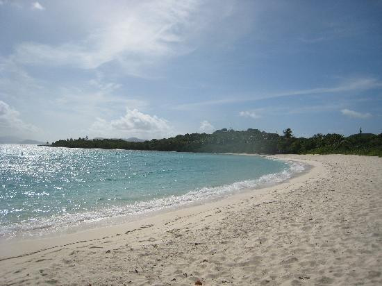 Lindqvist Beach-Smith Bay必去景点