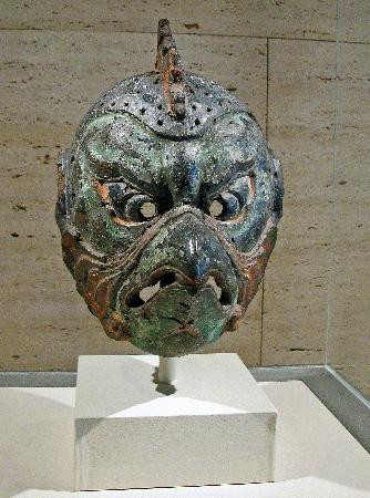 Kimbell Art Museum-沃思堡必去景点