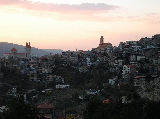 Gibran Museum-Bcharre必去景点