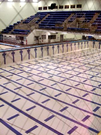 美国海军学院-安纳波利斯必去景点