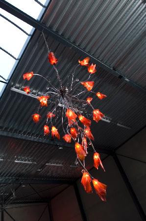 De Landtsheer Art Gallery-布鲁塞尔必去景点