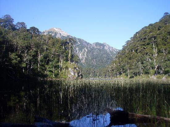 Huerquehue National Park-普孔必去景点
