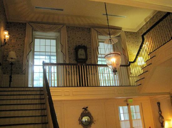 Wildwood Manor House-托莱多必去景点