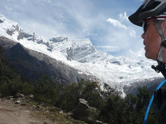 Perubike-利马必去景点