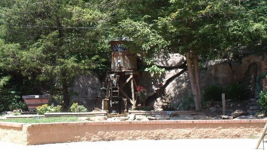 Raccoon Mountain Caverns-查塔努加必去景点