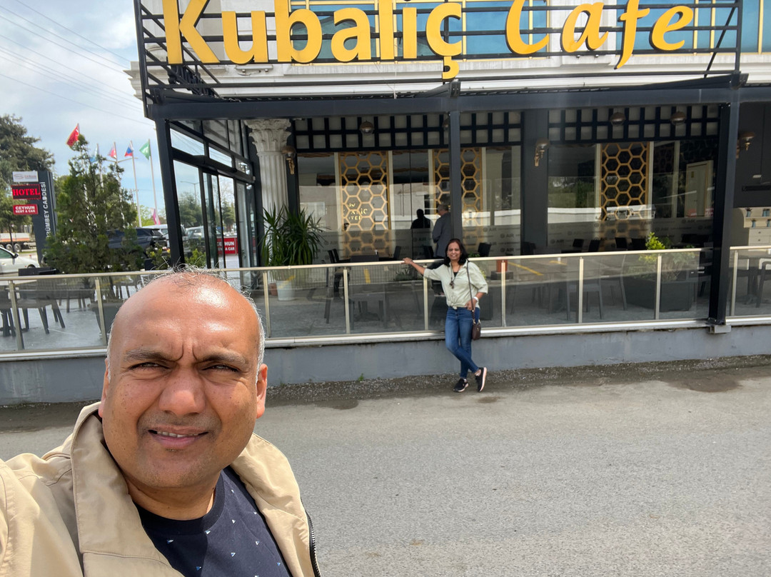 Kubaliç Hotel & Spa主图