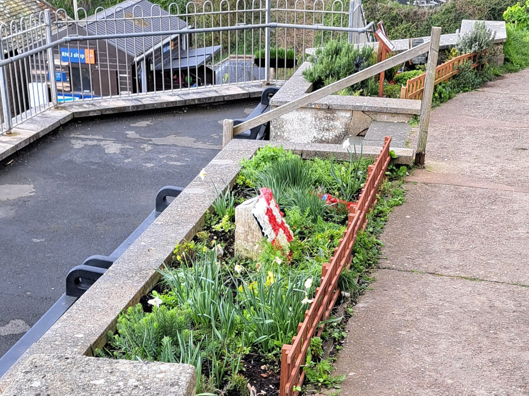 Royal British Legion Memorial Gardens景点图片