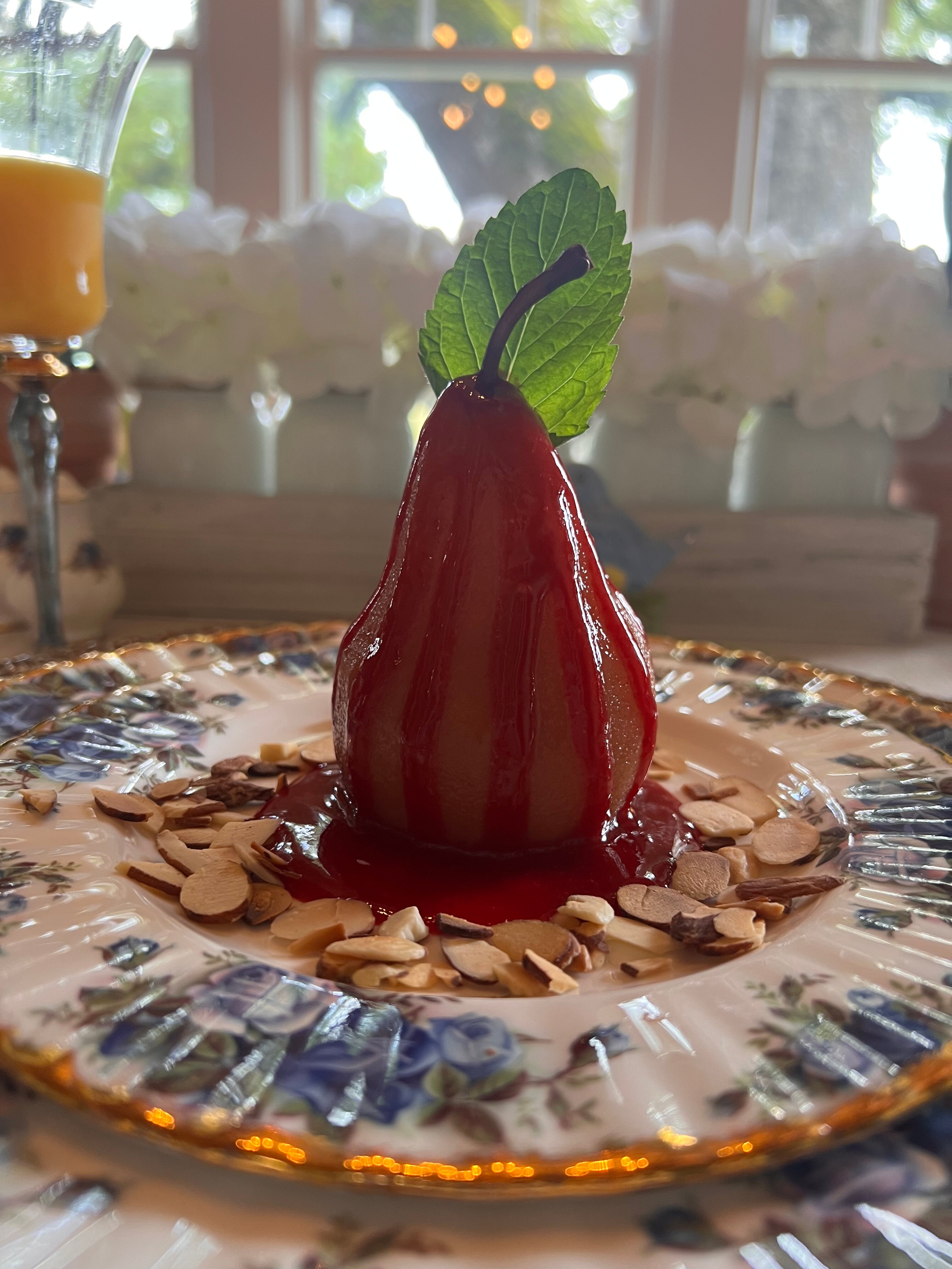 The Inn on Knowles Hill Boutique Hotel-餐饮